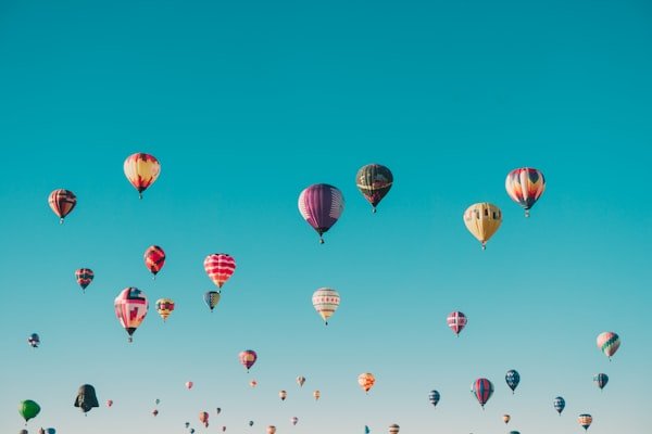 Cappadocia Balloons