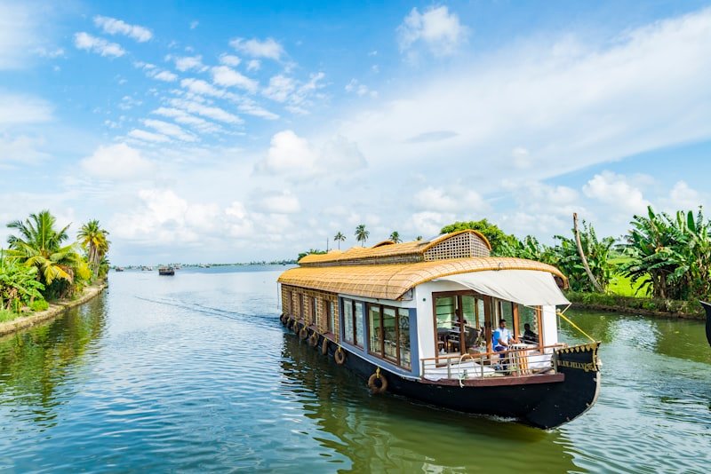 Kerala Cover