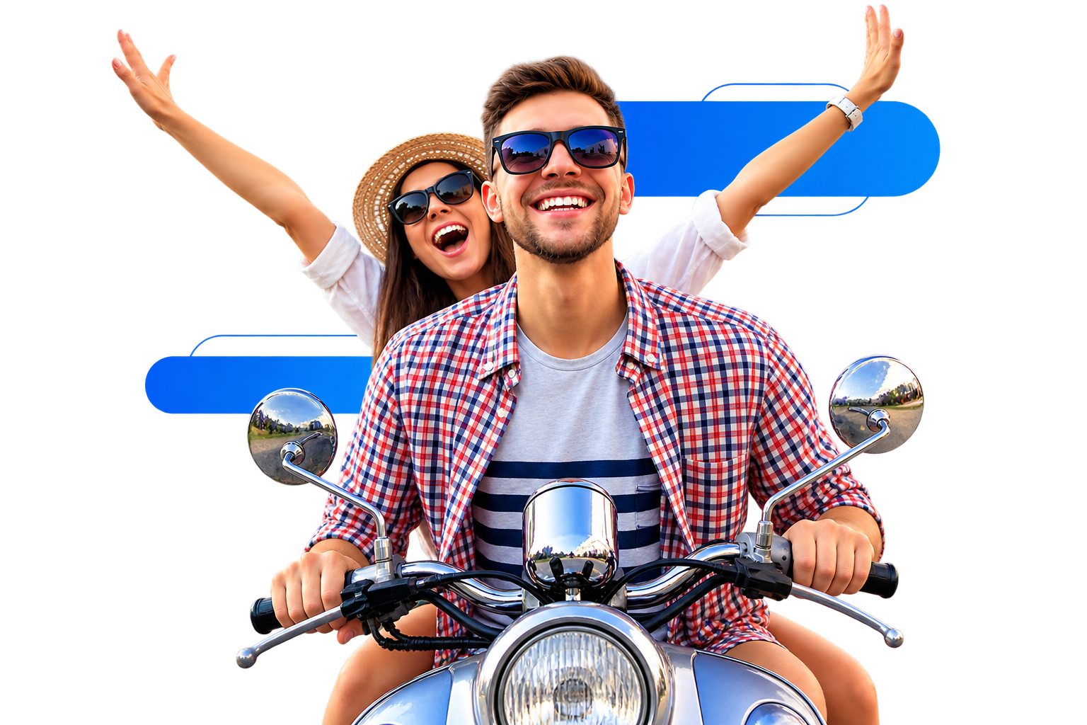 Why Choose Aeromax