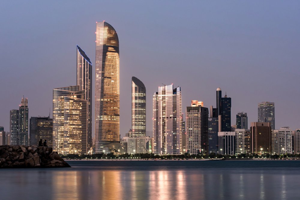 Dubai Tour Package
