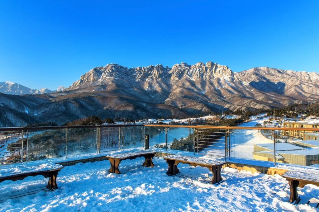 Manali Tour Package