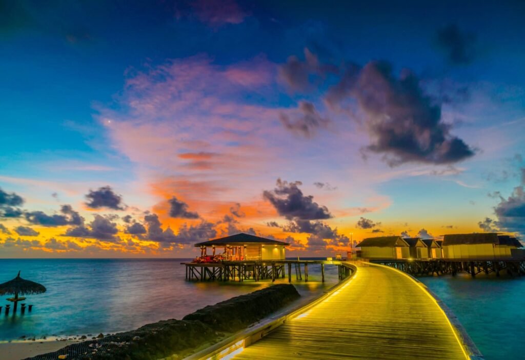 Maldives Tour Package