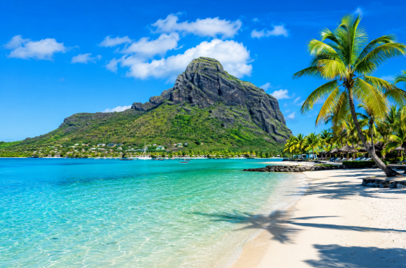 Mauritius Tour Package