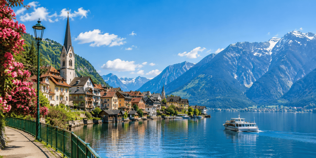 Europe Tour Package