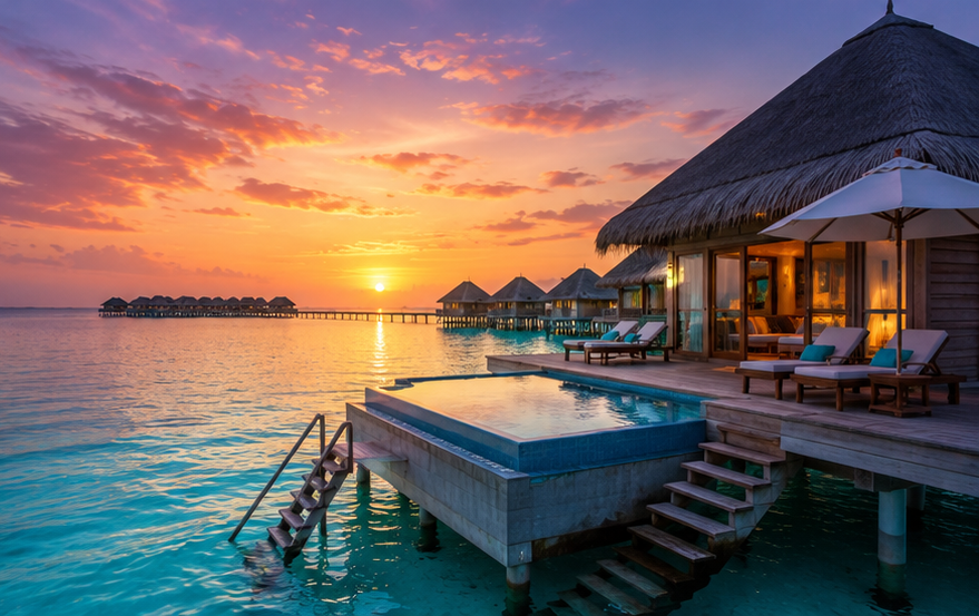 Travel Beyond the Destination: Why the Right Tour Package Changes Everything