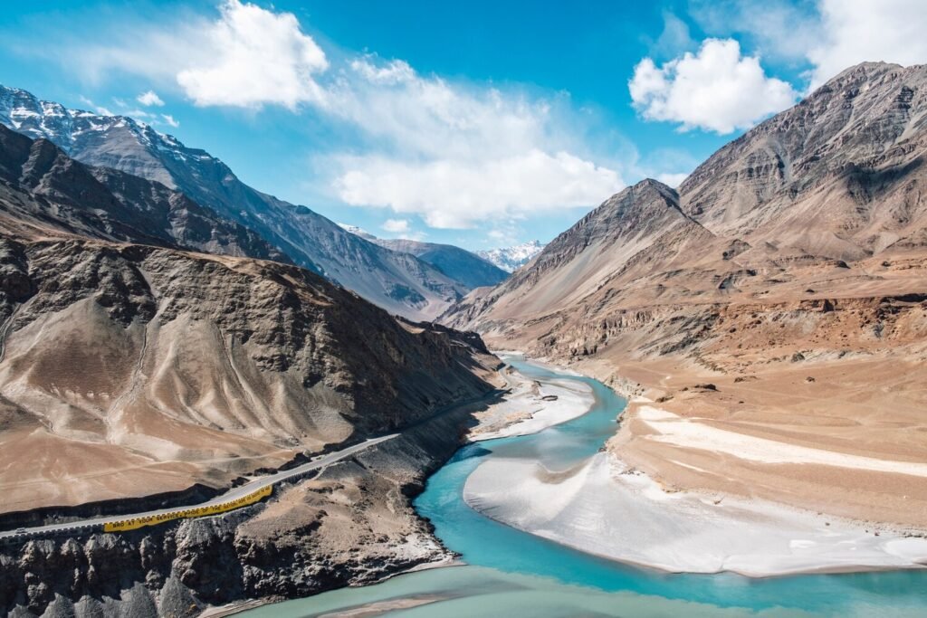 Ladakh Tour Package