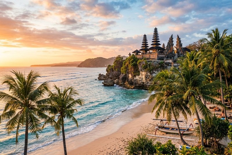 Bali Tour Package